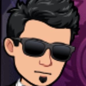 Meet your Posher, Peter